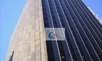 Imagem 5: Conjunto para alugar, 500 m² - Bela Vista - São Paulo/SP