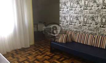 Imagem: Florianópolis - Apartamento Padrão - Centro