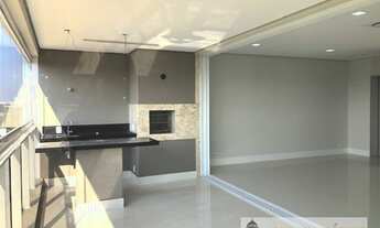 Imagem 7: Apartamento com 3 quartos no Edifício Parc Guell - Bairro Residencial do Lago em Londrina