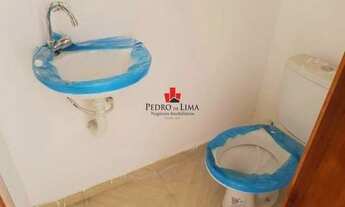 Imagem 7: Sobrado em Condomínio com 1 vaga coberta na Ponte Rasa