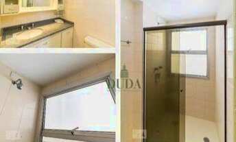 Imagem 4: Apartamento com 4 dormitórios para alugar, 130 m² por R$ 4.750/mês - Vila Clementino - São