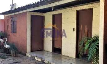 Imagem 7: Casa com 3 quarto(s) no bairro Bau em Cuiabá - MT