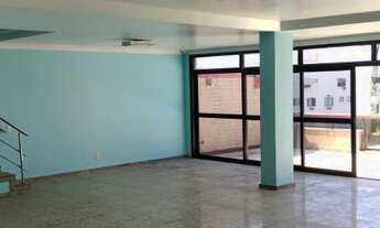 Imagem 4: Cobertura duplex para venda tem 370 metros quadrados com 4 quartos