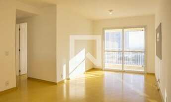 Imagem: São Paulo - Apartamento Padrão - Barra