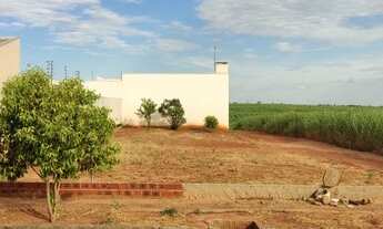 Imagem: Terreno 381m2 em Mandaguaçu