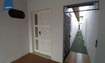 Imagem 5: Casa com 3 dormitórios à venda, 217 m² por R$ 380.000 - Jardim das Oliveiras - Fortaleza/C