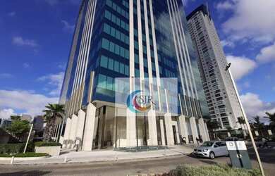 Imagem 5: Conjunto para alugar, 2130 m²- Brooklin - São Paulo/SP