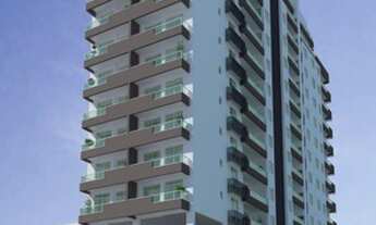 Imagem 7: Apartamento novo no Pagani com 3 dormitórios com 2 sacadas, sendo na sala e na suíte