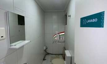 Imagem 5: SALA COMERCIAL COM 3 AMBIENTES PARA ALUGAR EM CURITIBA 66m² - SA34