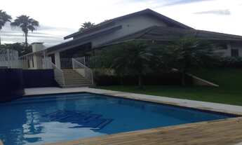 Imagem: Mansão Portal das Rosas