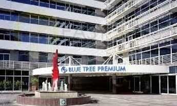 Imagem 6: Flat Mobilia Pool em São Paulo