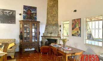 Imagem 3: Casa com 3 dormitórios à venda, 150 m² por R$ 740.000,00 - Jardim do Lago - Atibaia/SP