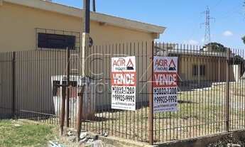 Imagem 6: Casa à venda, Bom Jesus, Campo Largo, PR