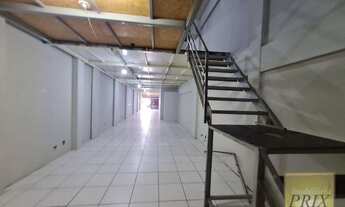 Imagem 4: Loja à venda, 112 m² por R$ 650.000,00 - Centro - Curitiba/PR