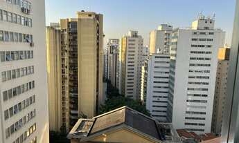 Imagem 3: Apartamento para aluguel tem 70 metros quadrados com 2 quartos + As completa 1 vaga<br