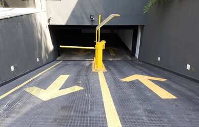 Imagem 5: Edifício Berrini Trade Center