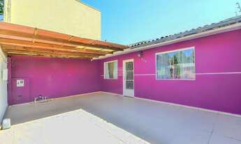 Imagem 2: Casa com 2 quartos no Atuba- Colombo - PR