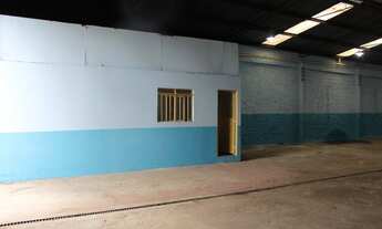 Imagem 4: Galpão/Depósito/Armazém para aluguel com 186 metros quadrados em Rodoviário - Goiânia - GO