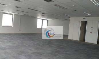 Imagem 3: Conjunto para alugar, 450 m²- Pinheiros - São Paulo/SP