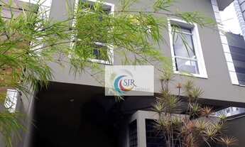 Imagem: Prédio para alugar, 500 m² - Pinheiros