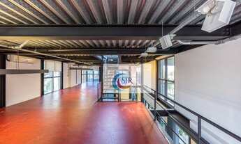 Imagem 4: Conjunto para alugar, 1010 m² - Vila Madalena - São Paulo/SP