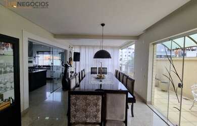 Imagem 3: LINDO APARTAMENTO 1 POR ANDAR NO ~ CENTRO - PATOS DE MINAS