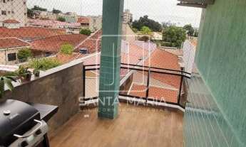 Imagem 2: Apartamento (tipo - padrao) 3 dormitórios/suite, cozinha planejada, em condomínio fechado