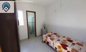 Imagem 4: Casa em Condomínio para Venda em Lauro de Freitas, Centro, 3 dormitórios, 3 suítes, 4 banh