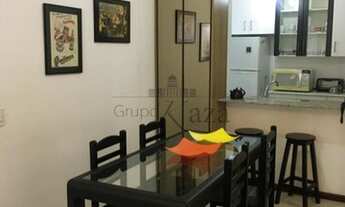 Imagem 4: Flat Jd Aquarius