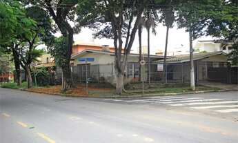 Imagem 2: São Paulo - Casa Comercial - ALTO DE PINHEIROS