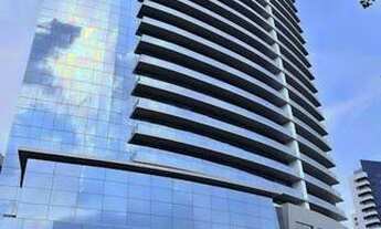 Imagem 2: Edificio Cristal tower, 45m2, Adrianopolis