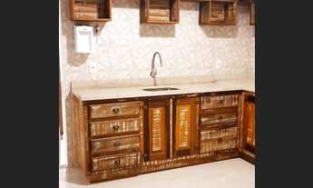 Imagem 5: Pousada dos sonhos