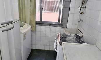 Imagem 7: Rio de Janeiro - Apartamento Padrão - ENGENHO DE DENTRO