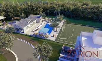 Imagem 2: Lançamento de Casas Jardins do Parque Castanheiras Taubaté