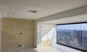 Imagem 2: Apartamento com 2 dormitórios para alugar, 86 m² por R$ 6.800,00/mês - Vila Mariana - São