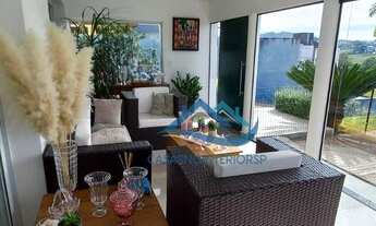 Imagem: Casa com 3 dormitórios à venda, 200 m²