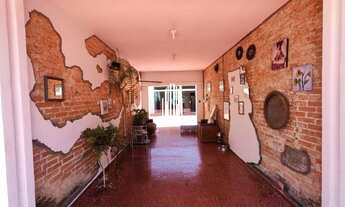 Imagem 6: Casa terrea em interlagos