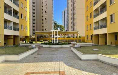 Imagem 3: Apartamento - Vila Nova - Campinas