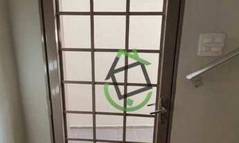 Imagem 4: Casa com 2 dormitórios para alugar, 80 m² por R$ 1.000,00/mês - Centro - Araraquara/SP