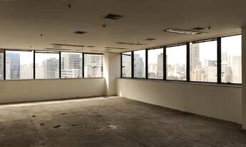 Imagem 3: Locação Piso Corporativo Completo Vila Olímpia