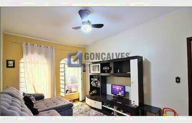 Imagem 4: SAO BERNARDO DO CAMPO - Residential / Sobrado - DEMARCHI