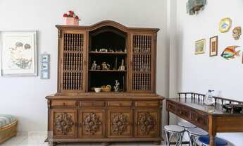 Imagem 4: Apartamento para Aluguel - Boqueirão, 2 Quartos, 80 m2