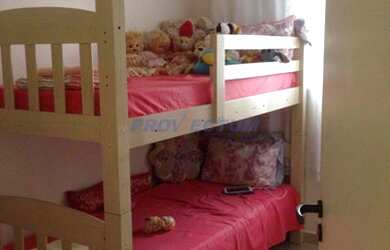 Imagem 7: Casa - Cidade Satélite Íris - Campinas