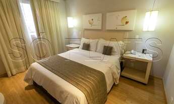 Imagem 5: Flat Saint Charbel disponível para venda com 37m² e 01 vaga de garagem