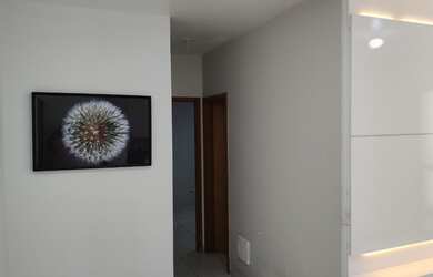 Imagem 5: Apartamento para venda possui 64 metros quadrados com 2 quartos