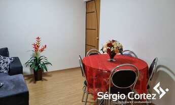 Imagem 6: Apartamento com 3 quartos no Edificio Veneza - Bairro Centro em Londrina