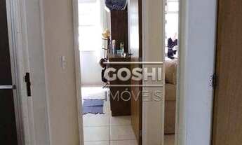 Imagem 7: Apartamento com 2 dormitórios à venda, 56 m² por R$ 312.000,00 - Várzea - Teresópolis/RJ