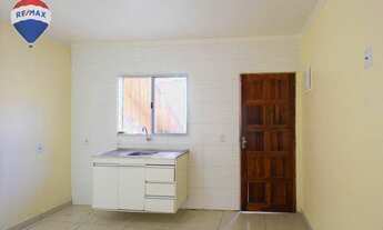 Imagem 2: Casa com 2 dormitórios para alugar, 40 m² por R$ 1.400,00/mês - Sumaré - São Paulo/SP