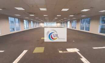 Imagem 2: Conjunto para alugar, 469 m² - Vila Olímpia - São Paulo/SP