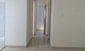 Imagem 3: Apartamento para venda tem 50 metros quadrados com 3 quartos em Santa Clara B - Vespasiano